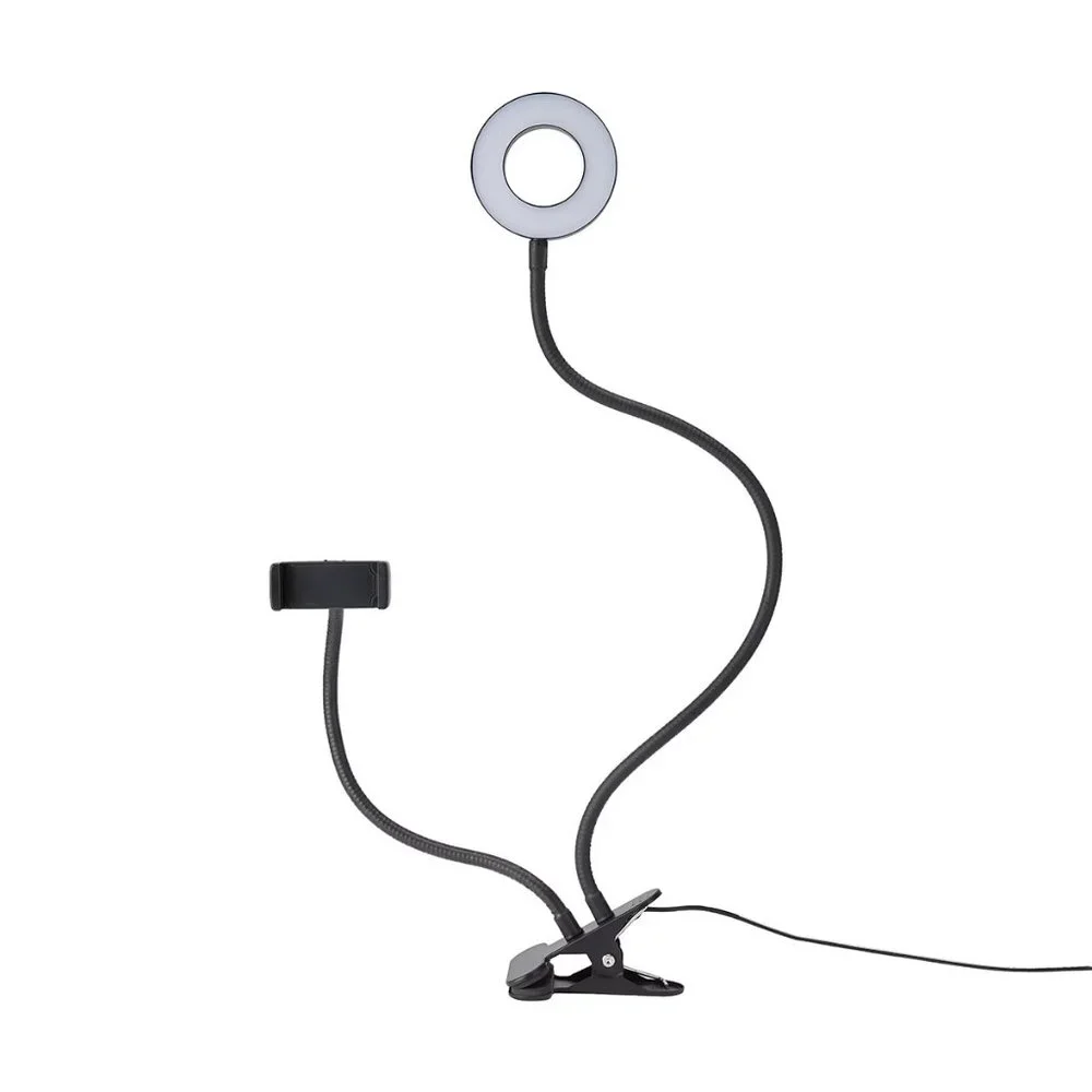 BNWT | ANKO / KMART Flexible Selfie Ring Light - Picture 3 of 11